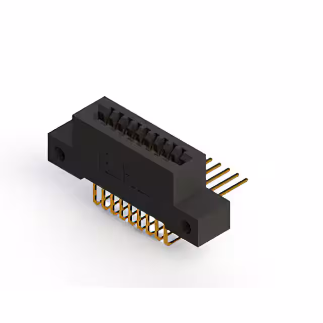 392-018-558-212 EDAC Inc.  Edgeboard Connectors